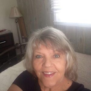 Meet your Posher, Patricia